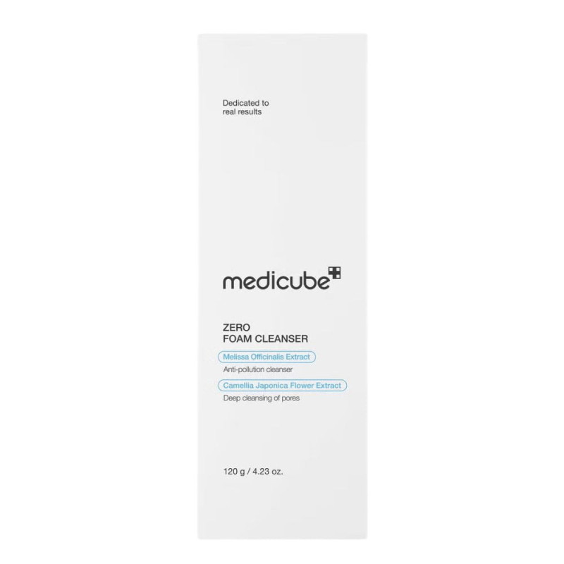 Medicube Detergente viso schiumogeno | Pelli sensibili | Keshop