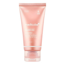 Medicube Collagen Night Wrapping Mask | Idrata | Keshop