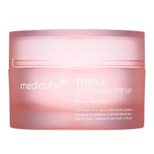 Medicube Triple Collagen Cream 4.0 | Anti-età | Keshop