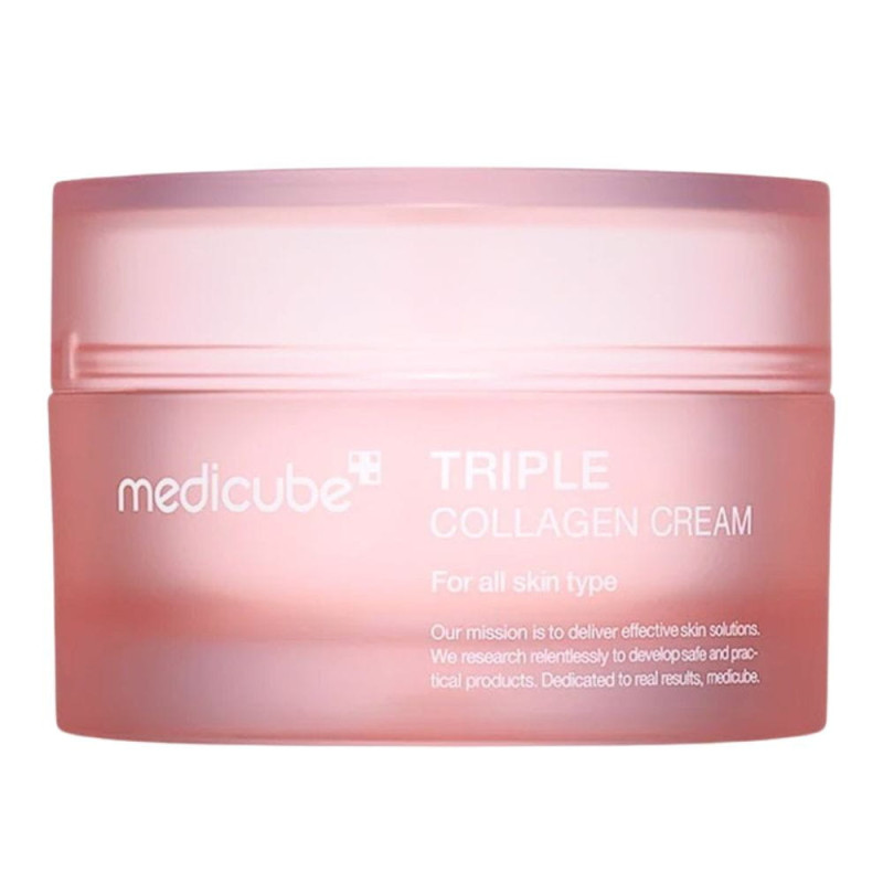 Medicube Triple Collagen Cream 4.0 | Anti-età | Keshop