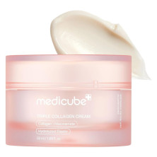 Medicube Triple Collagen Cream 4.0 | Anti-età | Keshop
