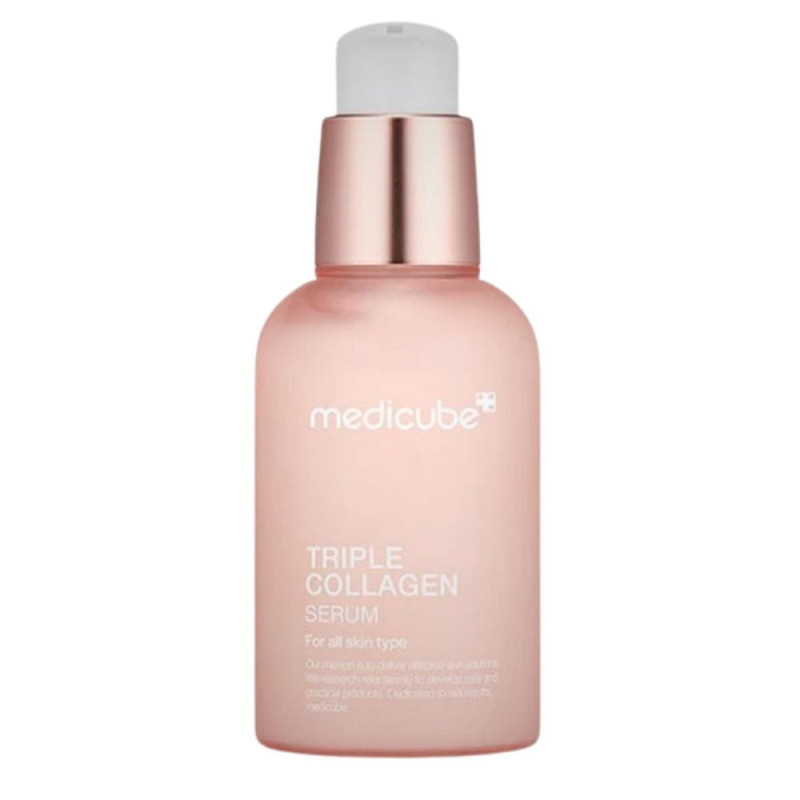 Medicube Triple Collagen Serum 4.0 | Rassodante | Keshop