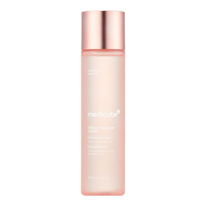 Medicube Triple Collagen Toner 4.0 | Keshop