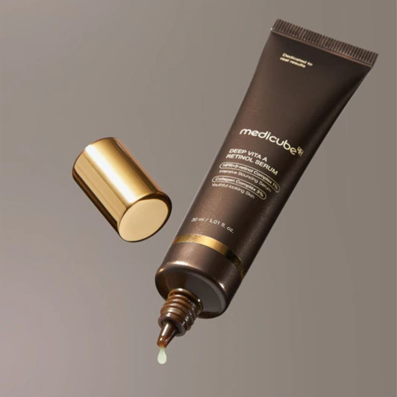 Medicube Deep Vita A Retinol Serum | Anti-âge | Keshop