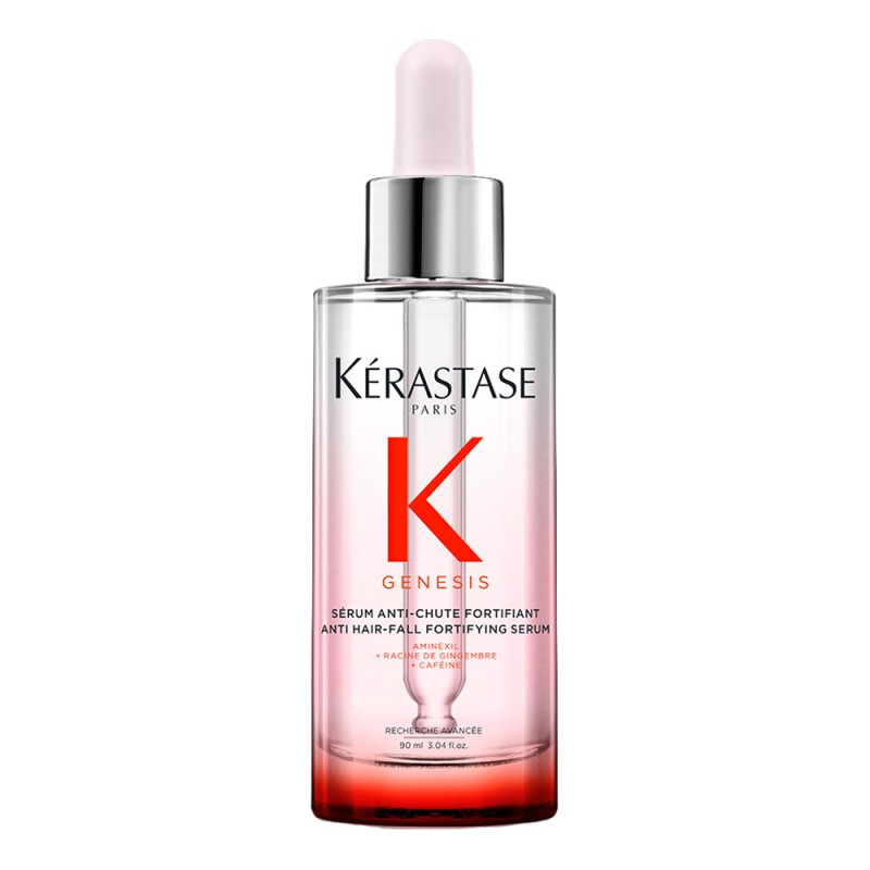 Sérum Anti-Chute Fortifiant - 90 ml
