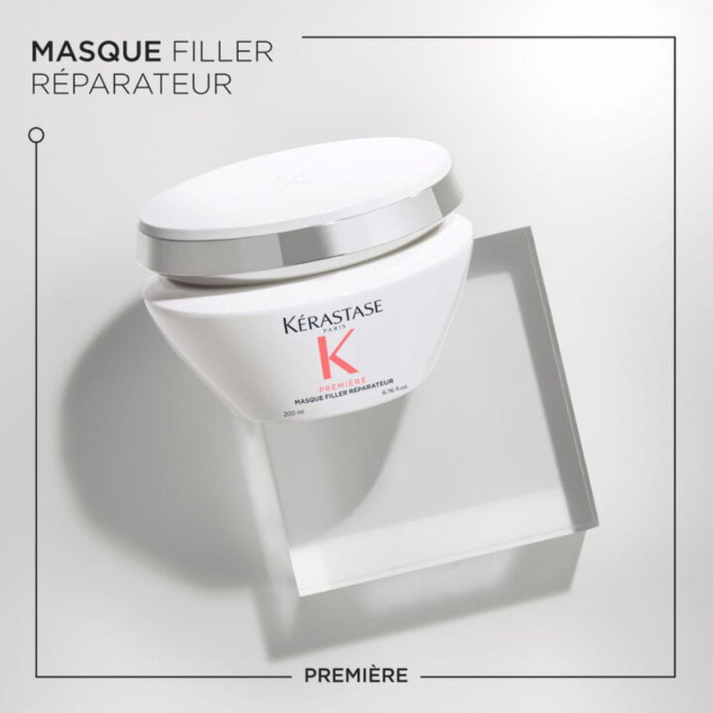 Masque Filler​ Réparateur - Kérastase Première Maschera