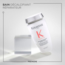 Bain Décalcifiant Réparateur - Kérastase Première Shampoo