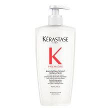 Bain Décalcifiant Réparateur - Kérastase Première Shampoo