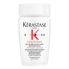 Bain Décalcifiant Réparateur - Kérastase Première Shampoo