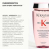 Bain Hydra Fortifiant - Kérastase Genesis Shampoo - Keshop.com