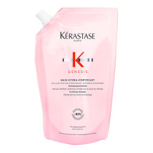 Bain Hydra Fortifiant - Kérastase Genesis Shampoo - Keshop.com