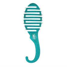 Wet Brush Shower Detangler Teal | Glitter | Keshop