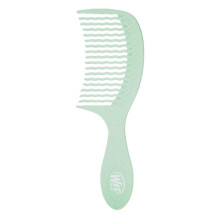 Wet Brush Go Green Detangling Comb | Tea Tree Oil | Keshop