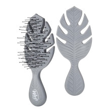 Wet Brush Mini Detangler | Go Green Grey | Keshop