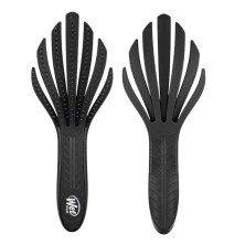 Wet Brush Curl Detangling Brush | Go Green Black | Keshop