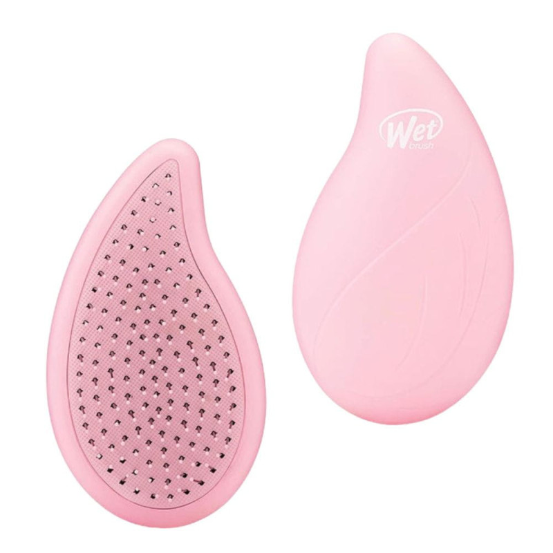 Wet Brush Go Green Detangler | Pink Watermelon Oil | Keshop