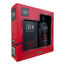 Pack Anti Hair Loss - American Crew - Keshop.com