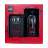 Pack Anti Hair Loss - American Crew - Keshop.com