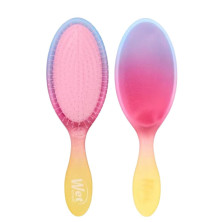 Wet Brush Electric Sky Original Detangler | 55% Less Breakage | Keshop