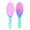 Wet Brush Electric Sky Original Detangler | IntelliFlex 55% Less Breakage | Keshop