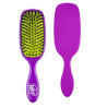 Wet Brush Shine Enhancer Purple | Boar+IntelliFlex | Keshop