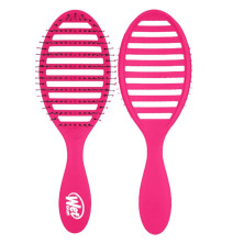 Wet Brush Speed Dry Pink | Fast Blow-Dry | Keshop