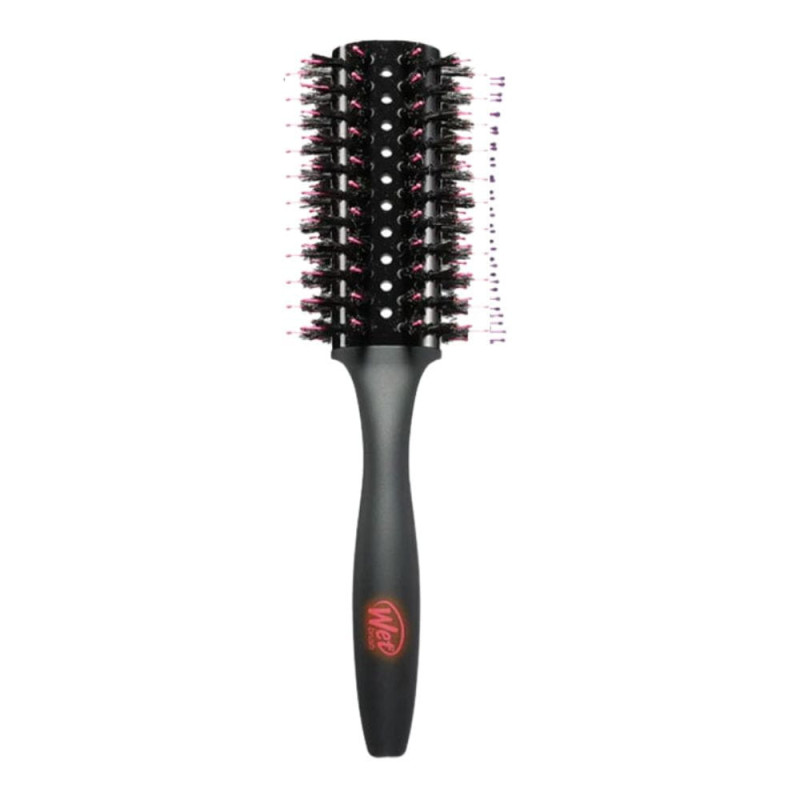 Wet Brush Fast Dry Round Brush | Quick Blowout | Keshop