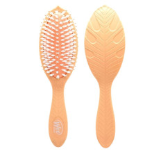 Wet Brush Go Green Coconut Oil Shine Brush | Keshop