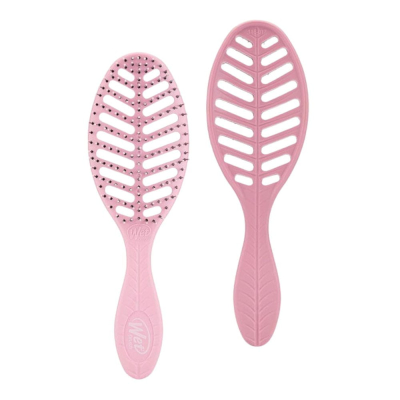 Wet Brush Go Green Speed Dry Pink | Asciugatura rapida | Keshop