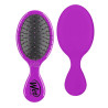 Wet Brush Mini Detangler Purple | IntelliFlex | Keshop