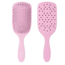 Wet Brush Go Green Paddle Detangler Pink | Keshop