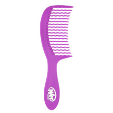 Wet Brush Detangling Comb Purple | Pain-Free | Keshop
