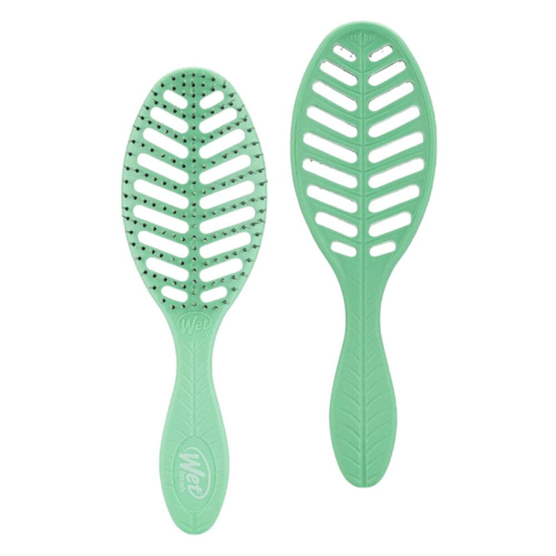 Wet Brush Speed Dry Brush | Go Green | Keshop