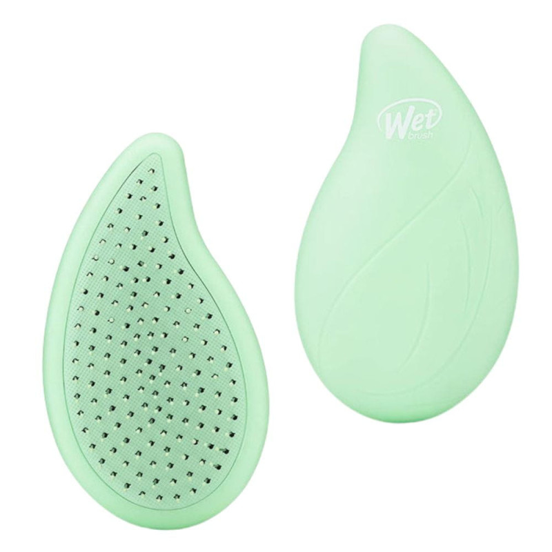Wet Brush Detangling Brush | Go Green Palm | Keshop
