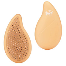 Wet Brush Detangling Brush Go Green | Orange Coconut | Keshop