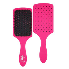 Wet Brush Paddle Detangler Pink | IntelliFlex | Keshop