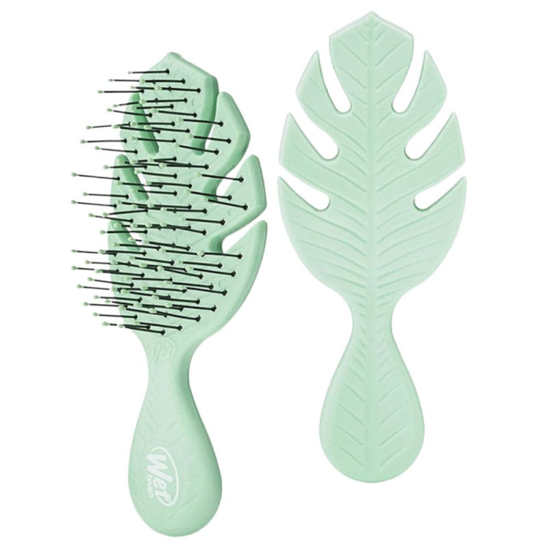 Wet Brush Detangler | Go Green Mini | Keshop
