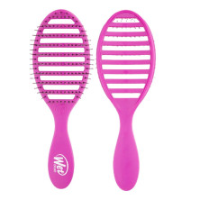 Wet Brush Speed Dry Purple | Fast Blow-Dry Brush | Keshop