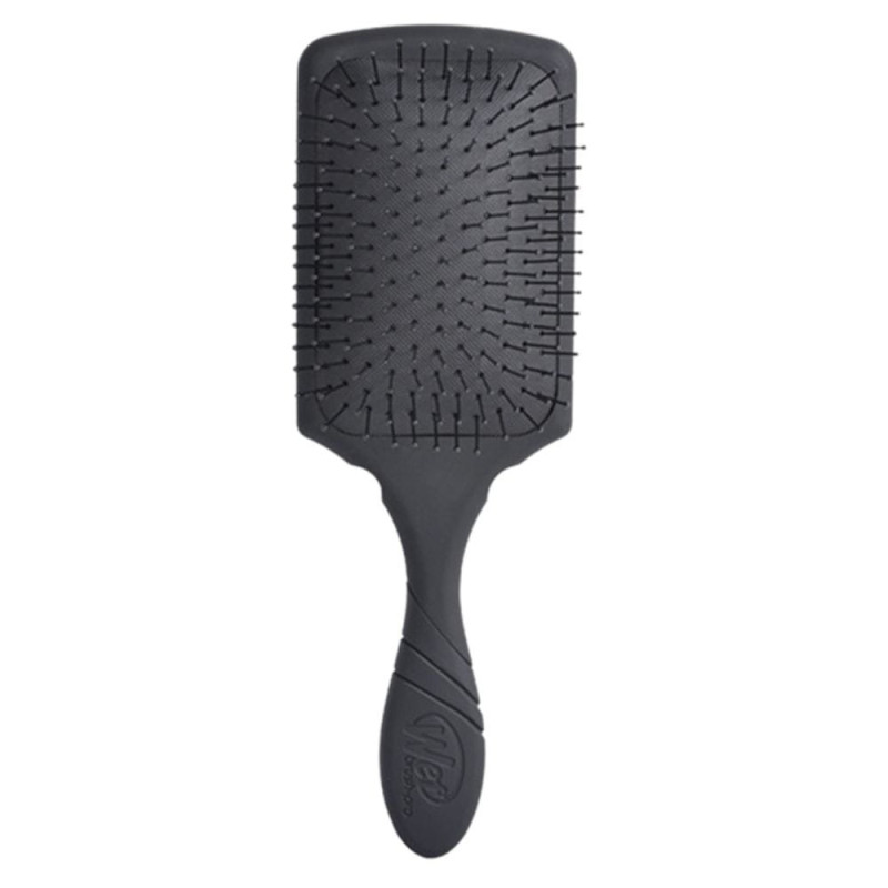 Wet Brush Pro Paddle Detangler Brush Black | Keshop