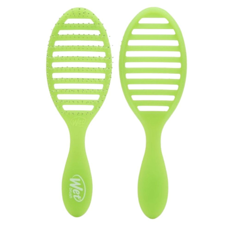 Wet Brush Speed Dry Brush | Lime A Rita | Keshop
