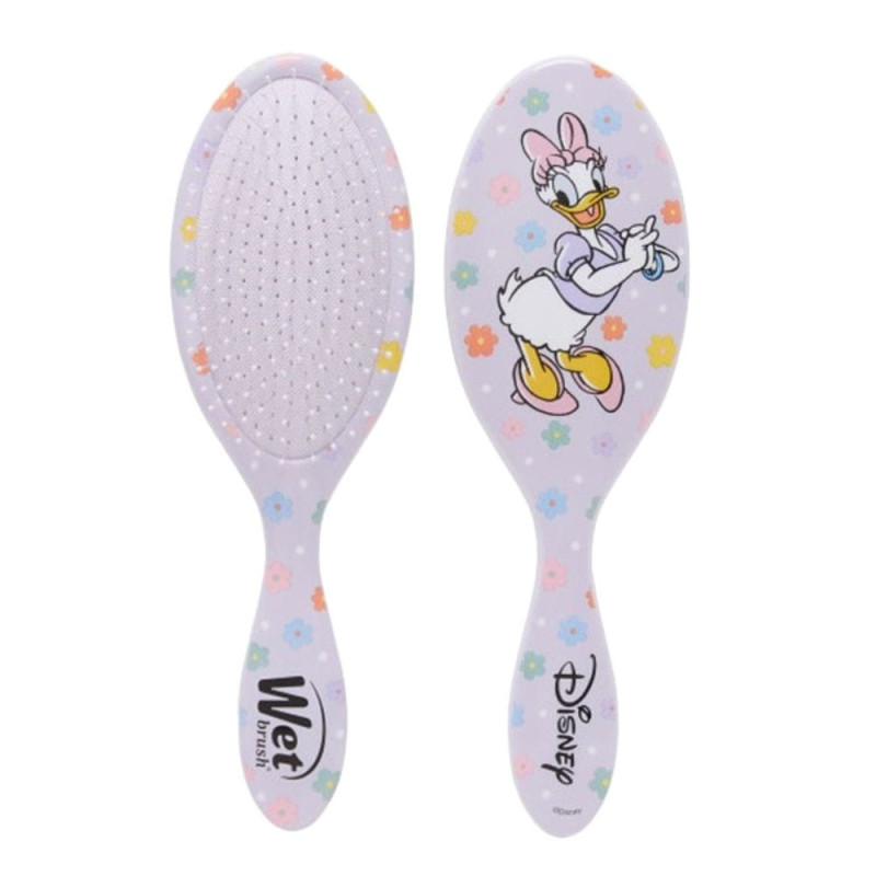 Wet Brush Original Detangler Daisy | Pain-Free Detangling | Keshop