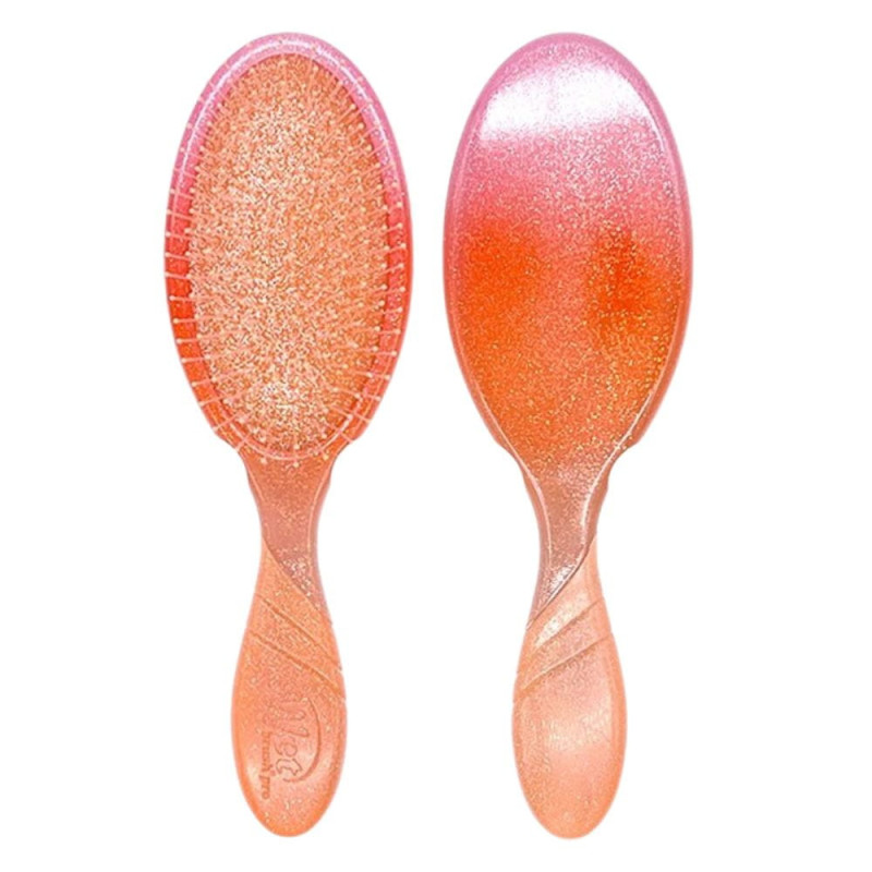 Wet Brush Detangling Brush | 55% Less Breakage | Keshop