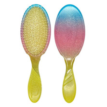 Wet Brush Detangling Brush | Sparkling Horizon Yellow | Keshop