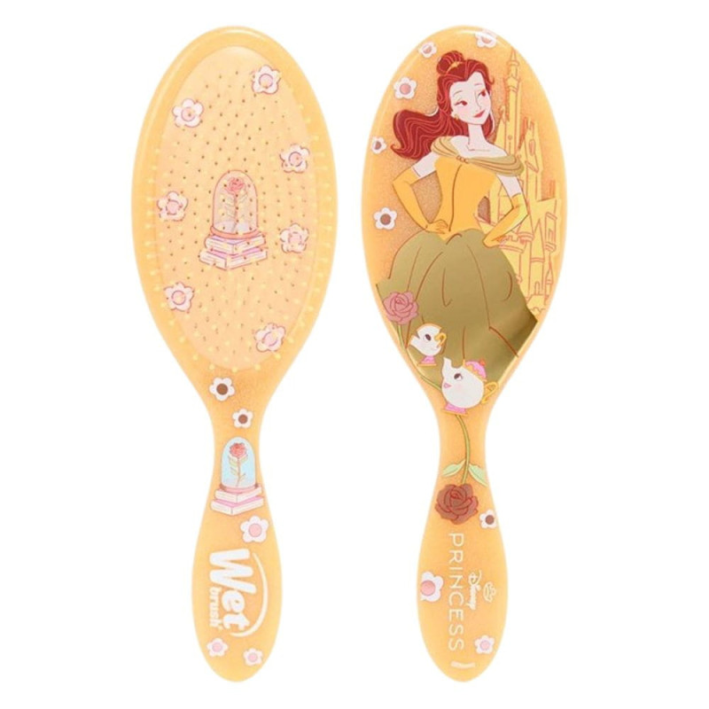 Wet Brush Dreamy Princess Detangler Belle | Keshop
