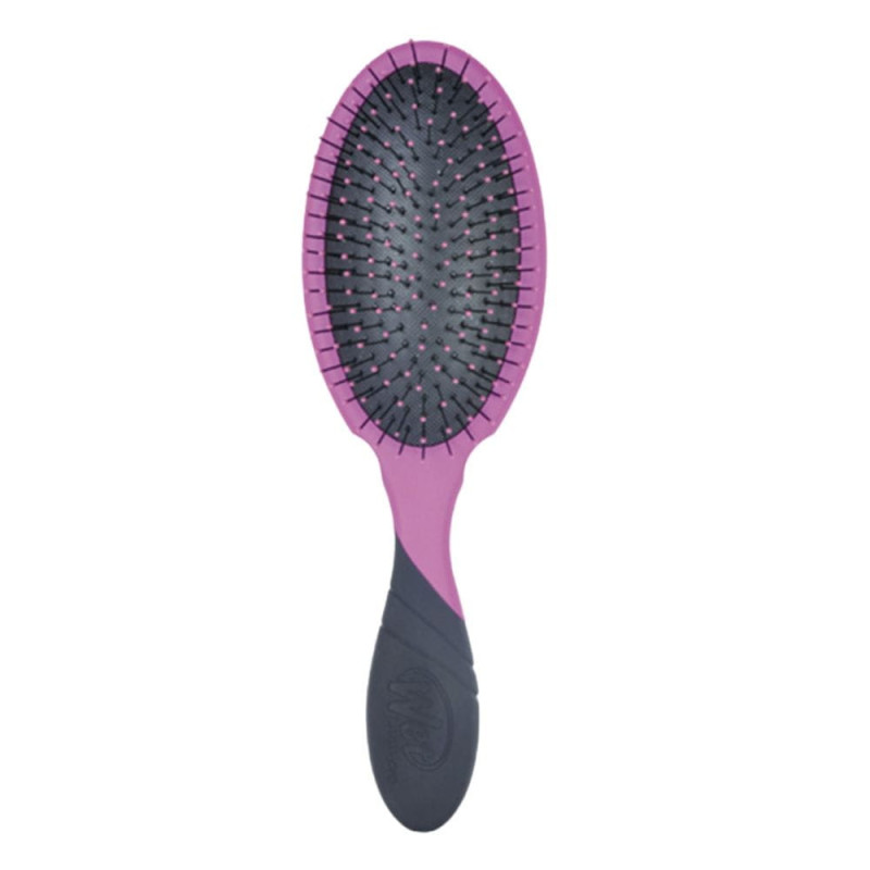 Wet Brush Detangler Pink | IntelliFlex Anti Breakage | Keshop