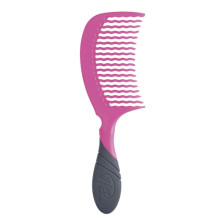 Wet Brush Pro Detangling Comb Pink | WaveTooth | Keshop