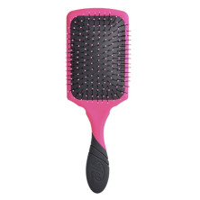 Wet Brush Detangler Paddle Brush Pink | Pro | Keshop