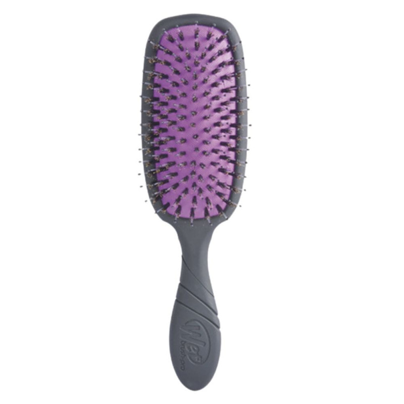 Wet Brush Pro Shine Enhancer Brush Black | Keshop