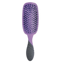 Wet Brush Pro Shine Enhancer Purple | Detangling | Keshop