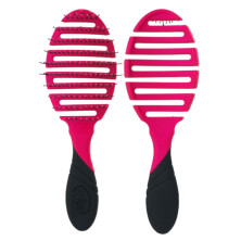 Wet Brush Flex Dry Pink | Fast-Drying Vented Brush | Keshop